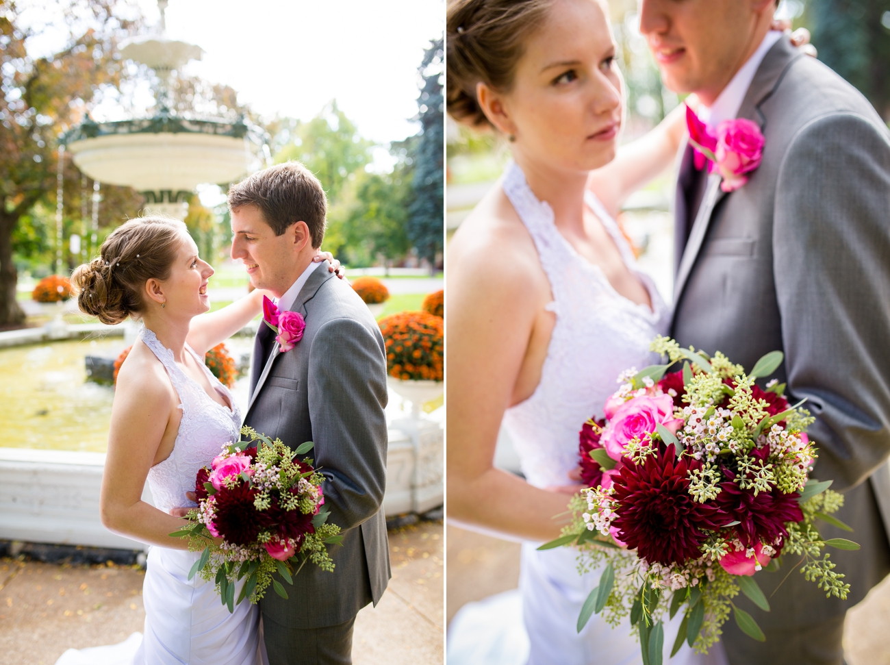 shippensburg wedding photography